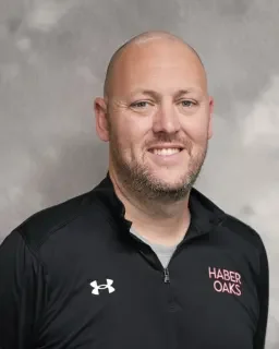 Tony Moretti, Dean of Students - Special Education Teacher